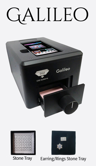 Galileo accsories